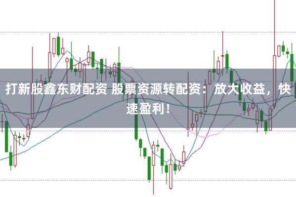 打新股鑫东财配资 股票资源转配资：放大收益，快速盈利！