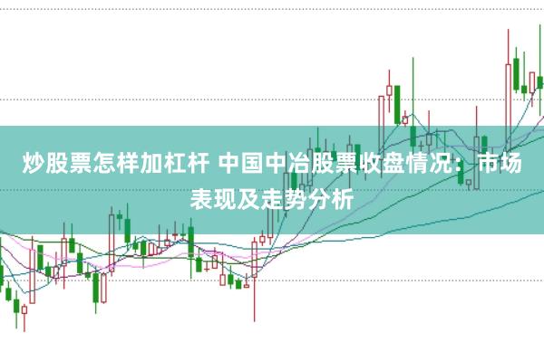 炒股票怎样加杠杆 中国中冶股票收盘情况：市场表现及走势分析