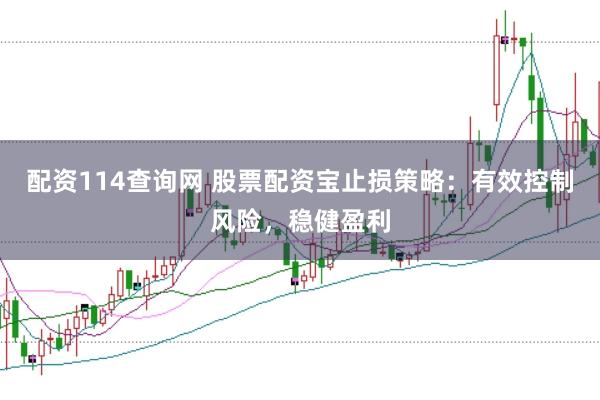 配资114查询网 股票配资宝止损策略：有效控制风险，稳健盈利