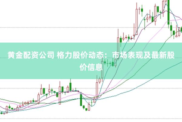 黄金配资公司 格力股价动态：市场表现及最新股价信息