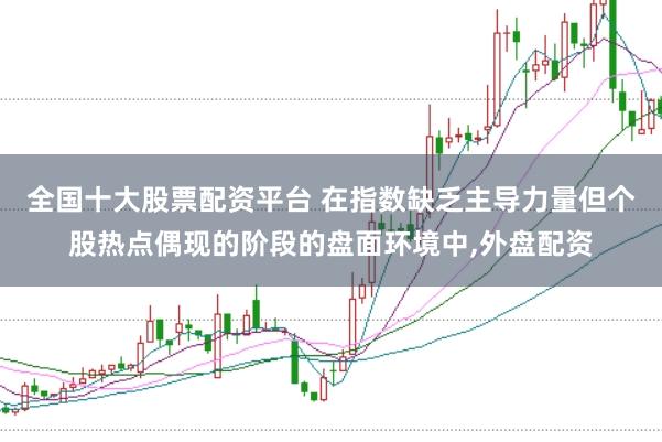 全国十大股票配资平台 在指数缺乏主导力量但个股热点偶现的阶段的盘面环境中,外盘配资