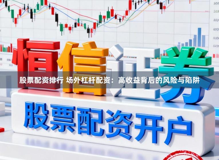 股票配资排行 场外杠杆配资：高收益背后的风险与陷阱