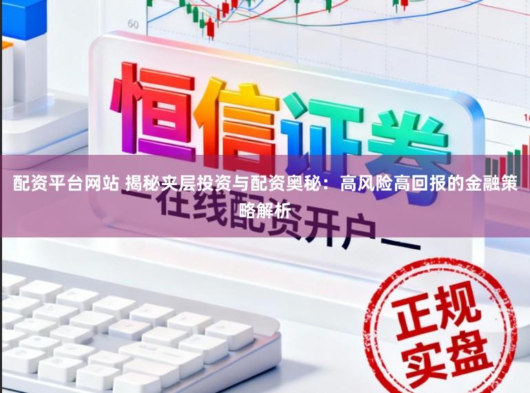 配资平台网站 揭秘夹层投资与配资奥秘：高风险高回报的金融策略解析