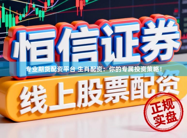 专业期货配资平台 生肖配资：你的专属投资策略！