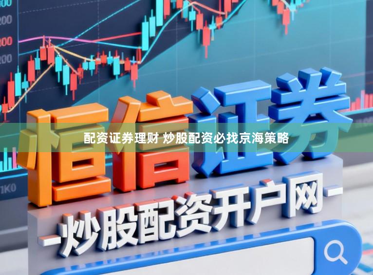 配资证券理财 炒股配资必找京海策略